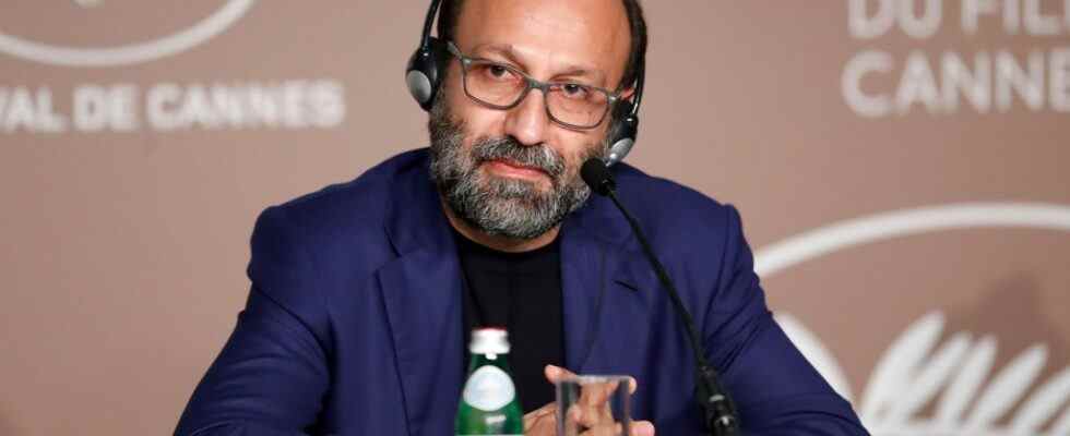 Asghar Farhadi invite les artistes à déclarer leur solidarité avec le peuple iranien