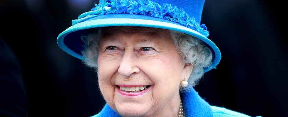 Au Festival du film de Toronto, la mort de la reine Elizabeth II est imminente.