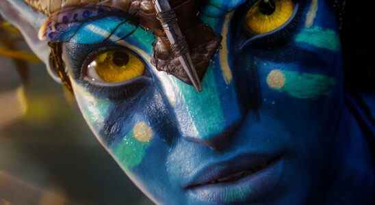 Avatar remporte le box-office mondial du week-end 13 ans après ses débuts grâce à la réédition remasterisée