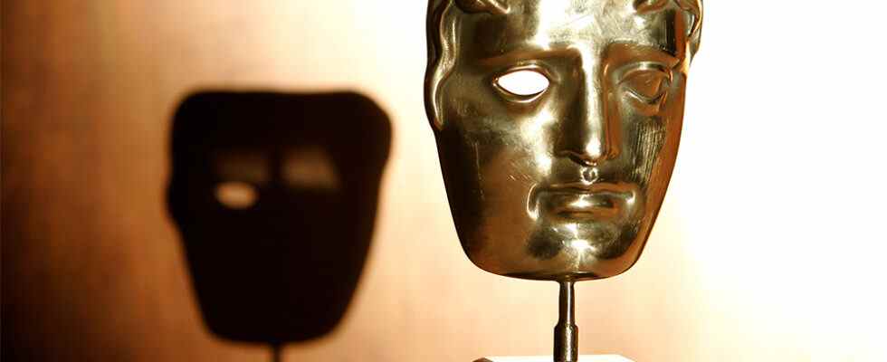 BAFTA présente des récompenses spéciales tout au long de l'année pour les récipiendaires nord-américains Les plus populaires doivent être lus Inscrivez-vous aux newsletters Variety Plus de nos marques