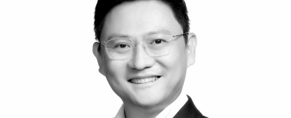 CJ ENM nomme Steve Chung, ancien directeur de Fox, au poste de croissance basé aux États-Unis (EXCLUSIF)