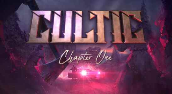 CULTIC Chapter One pour PC sort le 13 octobre