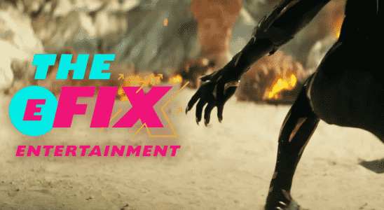 Ce Wakanda Forever Merch vient peut-être de révéler la nouvelle Black Panther - IGN The Fix: Entertainment