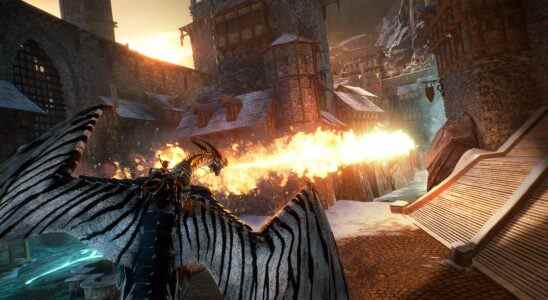 Century: Age of Ashes pour PS5, PS4 lance le 26 septembre
