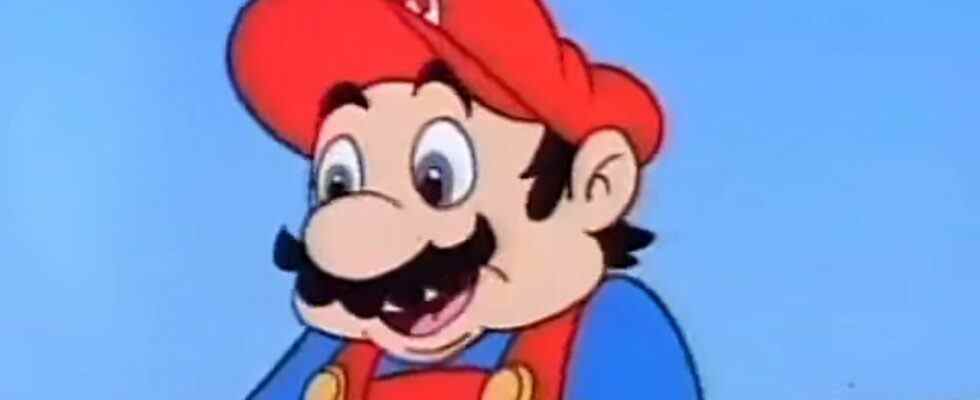 Chris Pratt a vu le teaser du film Super Mario et dit qu'il est "époustouflé"