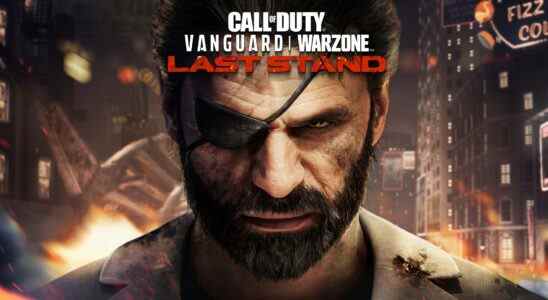 CoD: Warzone And Vanguard Saison 5 Heures de début et détails rechargés