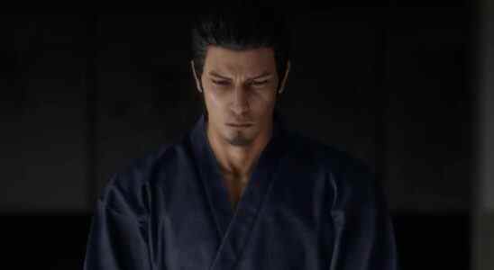 Comme un dragon Gaiden : l'homme qui a effacé son nom annoncé, suit la vie de Kiryu après Yakuza 6