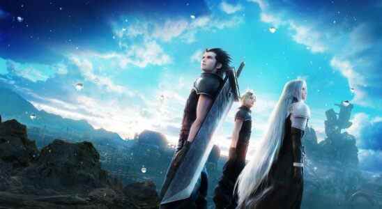 Crisis Core: Final Fantasy 7 Reunion confirmé pour le lancement du 13 décembre