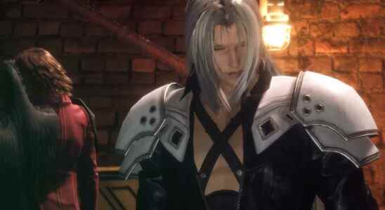 Crisis Core: Final Fantasy VII Reunion Date de sortie fixée pour décembre