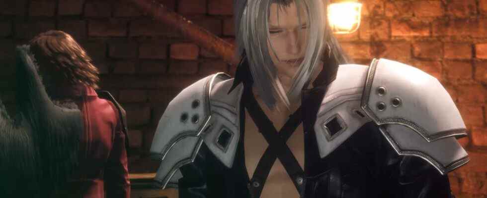 Crisis Core: Final Fantasy VII Reunion Date de sortie fixée pour décembre