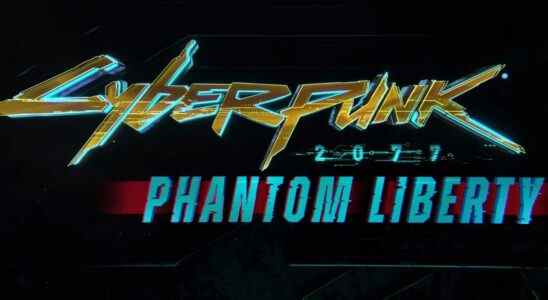 Cyberpunk 2077: L'extension DLC Phantom Liberty révélée, le patch 1.6 en direct