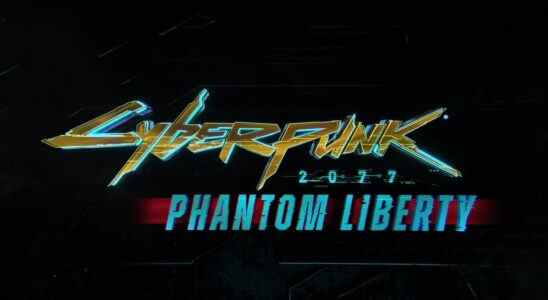 Cyberpunk 2077: Phantom Liberty est la première extension, ne sera pas sur les consoles de dernière génération