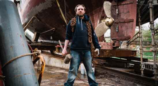 'Deadliest Catch: The Viking Returns': King Crab Jackpot pourrait-il faire en sorte que Jake devienne solo?  (VIDÉO)