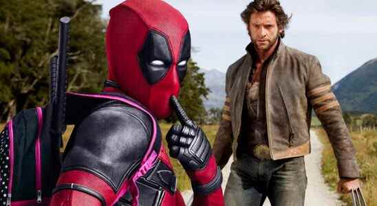 Deadpool 3 arrive en 2024, Hugh Jackman revient en tant que Wolverine