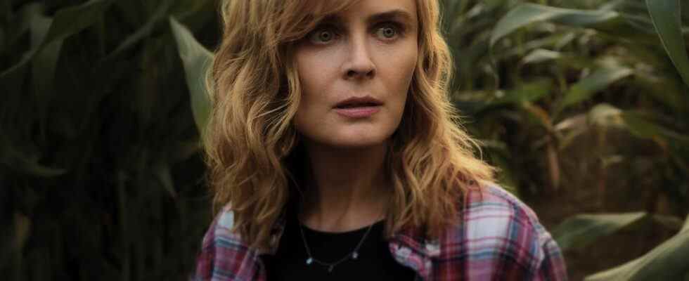 Devil In Ohio's Emily Deschanel parle de la représentation «authentique» des traumatismes des abus passés dans le thriller Netflix