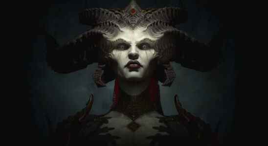 Diablo 4 rejoint GTA 6 alors que les premières images fuient en ligne