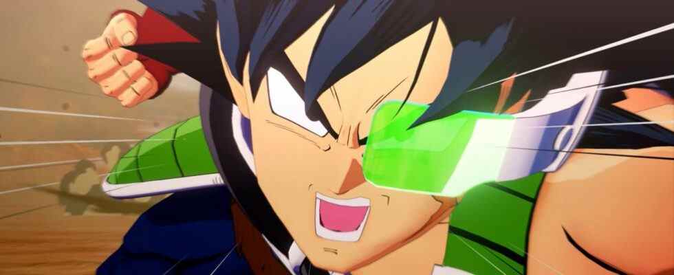 Dragon Ball Z: Kakarot annonce le Season Pass 2 et le DLC Bardock, à venir en 2023