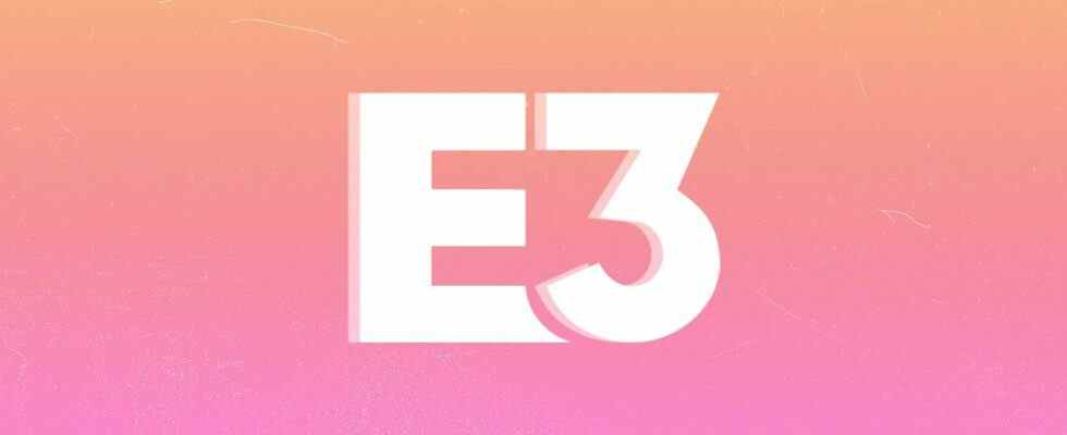 E3 2023 : dates et détails annoncés