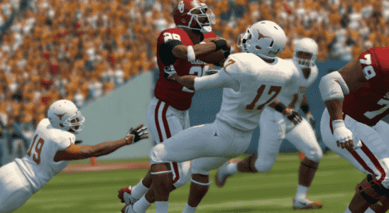 EA Sports College Football à venir en juillet 2023, exclusif à PS5 et Xbox Series X | S – Rapport