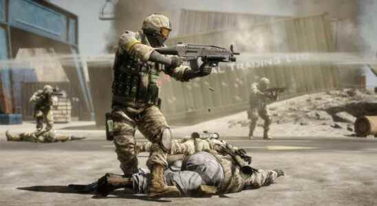 EA ouvre un nouveau studio, Ridgeline Games, pour développer une "campagne narrative" dans l'univers Battlefield