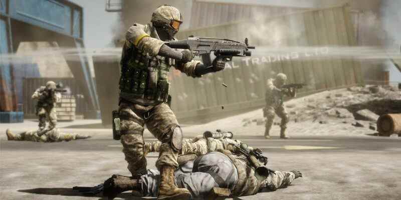 EA ouvre un nouveau studio, Ridgeline Games, pour développer une "campagne narrative" dans l'univers Battlefield