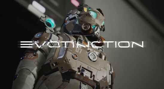 EVOTINCTION 'Story Trailer #1: Le virus ROUGE'