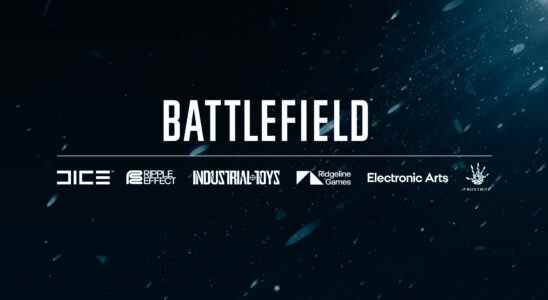 Electronic Arts crée le nouveau studio Ridgeline Games pour développer une campagne narrative se déroulant dans l'univers de Battlefield