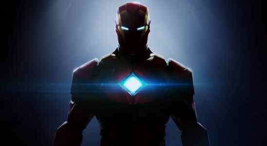 Electronic Arts dévoile un nouveau jeu Iron Man solo