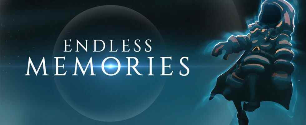Endless Memories pour Switch sera lancé le 7 octobre