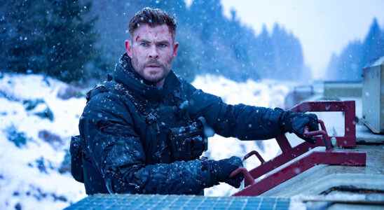 Extraction 2 First Look: Tyler Rake de Chris Hemsworth est de retour pour tuer plus de méchants