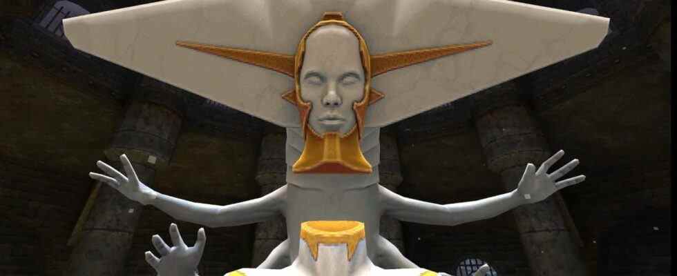 FPS Wrath alimenté par Quake : Aeon Of Ruin sera lancé sur Nintendo Switch en 2023