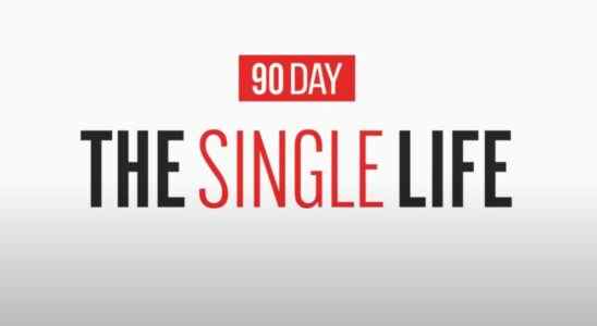 Fiancé de 90 jours : la vie de célibataire a révélé la scission la plus choquante de 2022, mais ce n'est pas un couple