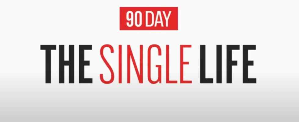 Fiancé de 90 jours : la vie de célibataire a révélé la scission la plus choquante de 2022, mais ce n'est pas un couple