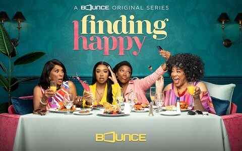 Finding Happy TV Show on Bounce TV: canceled or renewed?