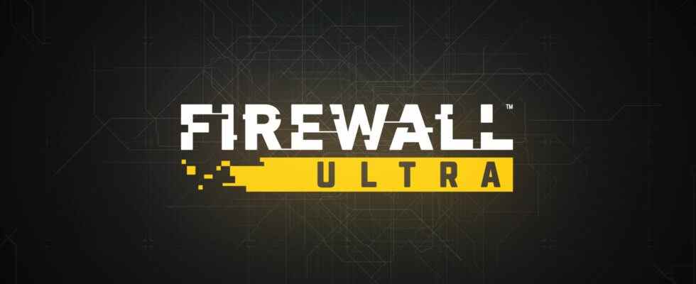 Firewall Ultra annoncé pour PlayStation VR2