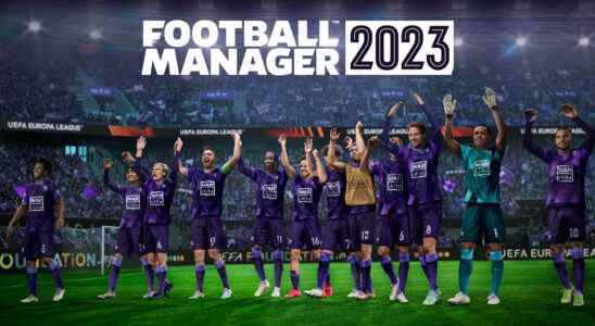 Football Manager 2023 annoncé pour PS5, Xbox Series, Xbox One, Switch, PC, iOS, Android et Apple Arcade