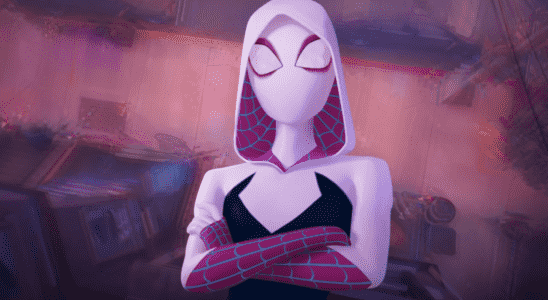 Fortnite Chapter 3 Season 4 Battle Pass inclut Spider-Gwen, dit une fuite