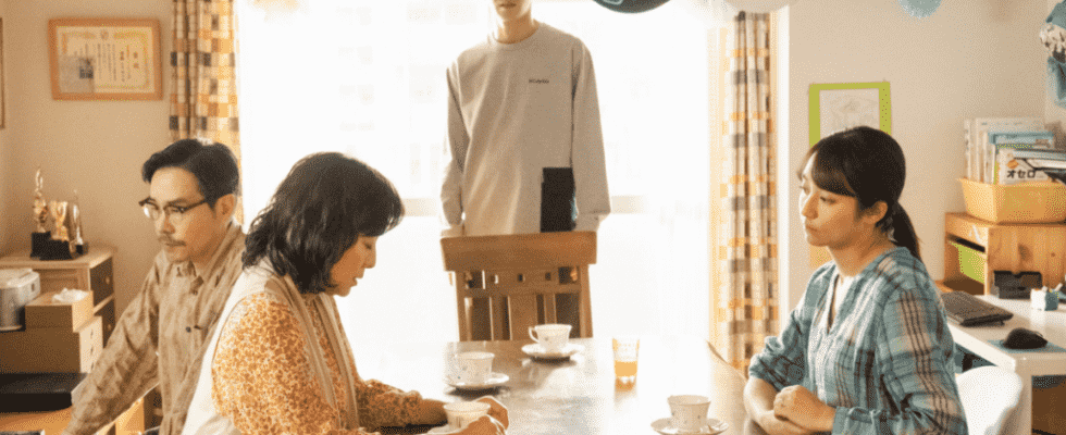 Fukada Koji parle du film de la compétition de Venise "Love Life", Loneliness et Bitter Little Ironies Les plus populaires doivent être lus Inscrivez-vous aux newsletters Variety Plus de nos marques