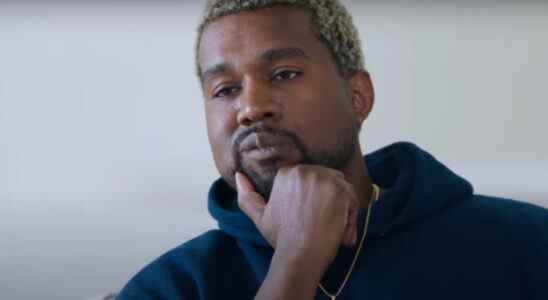 Gap ne plaisante pas un jour après que le «roi» Kanye West a mis fin à leur partenariat