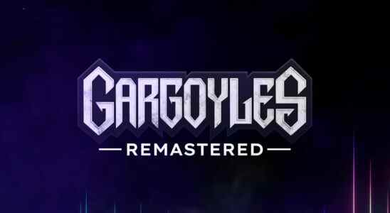 Gargoyles Remastered annoncé pour consoles, PC
