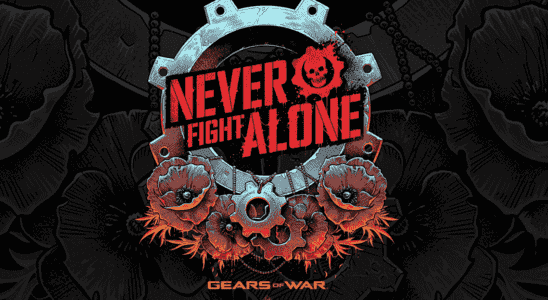 Gears Of War Studio fait don de 1% de ses revenus pour le mois de la sensibilisation au suicide
