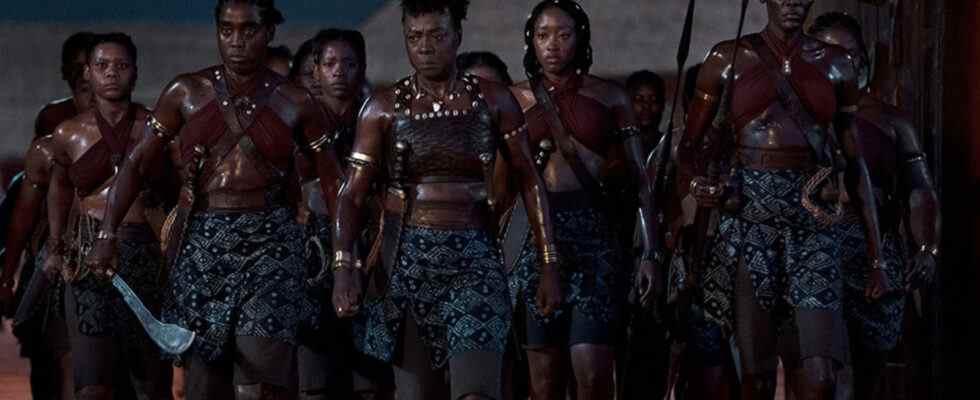 Gina Prince-Bythewood voulait montrer que les «vraies femmes» peuvent être des guerrières dans The Woman King