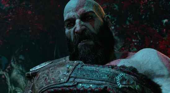 God of War: Ragnarok obtient une nouvelle bande-annonce d'histoire, un contrôleur en édition limitée