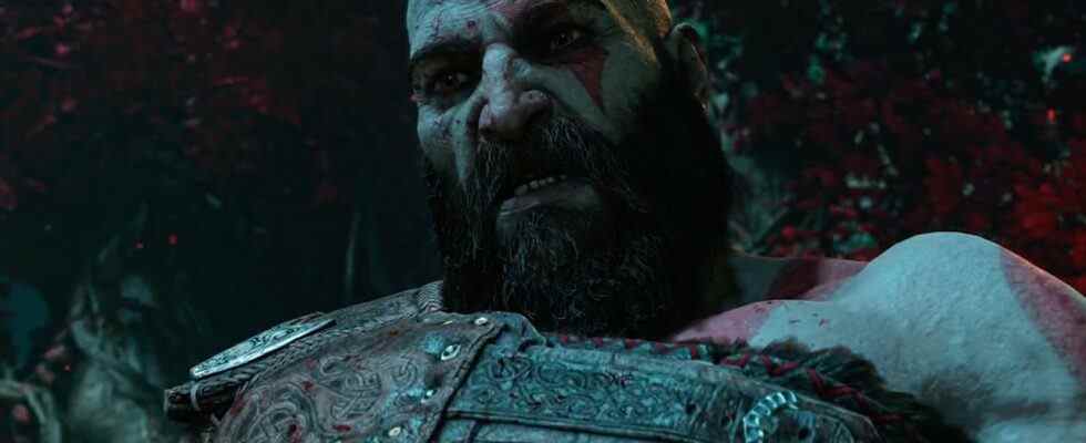 God of War: Ragnarok obtient une nouvelle bande-annonce d'histoire, un contrôleur en édition limitée