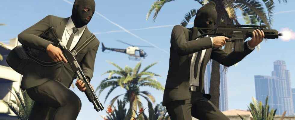 Grand Theft Auto 6 Leaks : Tout ce qui s'est passé jusqu'à présent