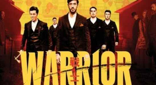 Warrior TV show on HBO Max: (canceled or renewed?)