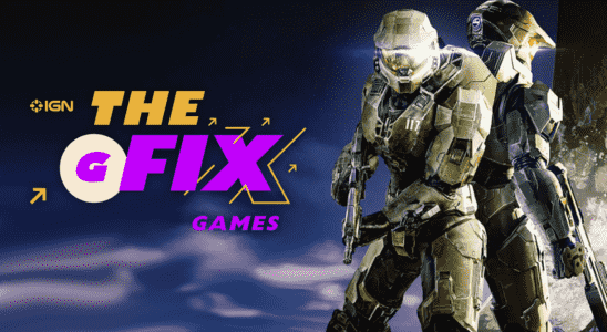 Halo Infinite annule sa fonctionnalité la plus recherchée - IGN Daily Fix