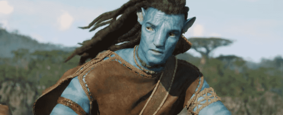 James Cameron a passé une année entière à écrire un script "Avatar 2", puis il l'a jeté : ce n'était pas assez "subconscient"