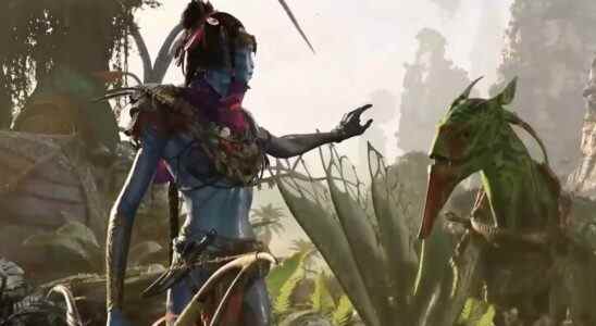 James Cameron est "très excité" par ce qu'Ubisoft fait avec le jeu Avatar