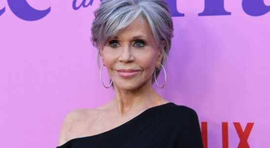 Jane Fonda a reçu un diagnostic de lymphome non hodgkinien et commence une chimiothérapie : "C'est un cancer traitable" Le plus populaire doit être lu
